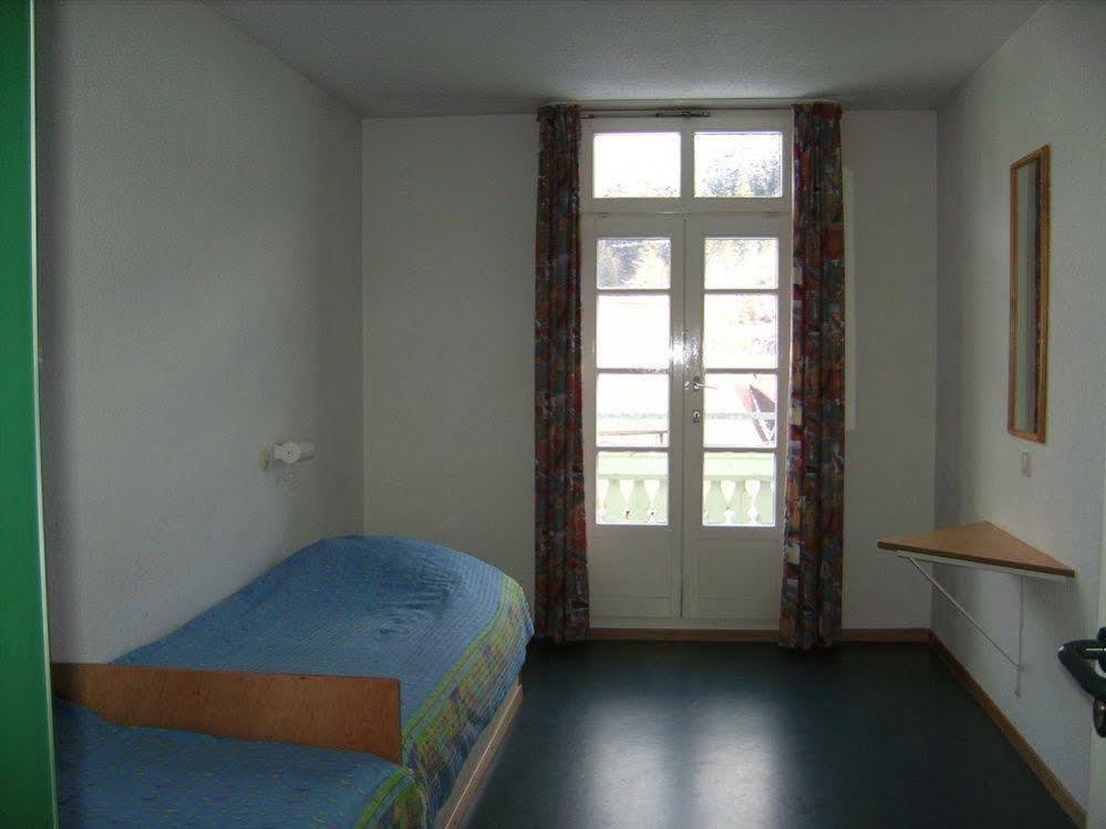 Europaeisches Gaeste- Und Seminarhaus Тодтмос Екстер'єр фото