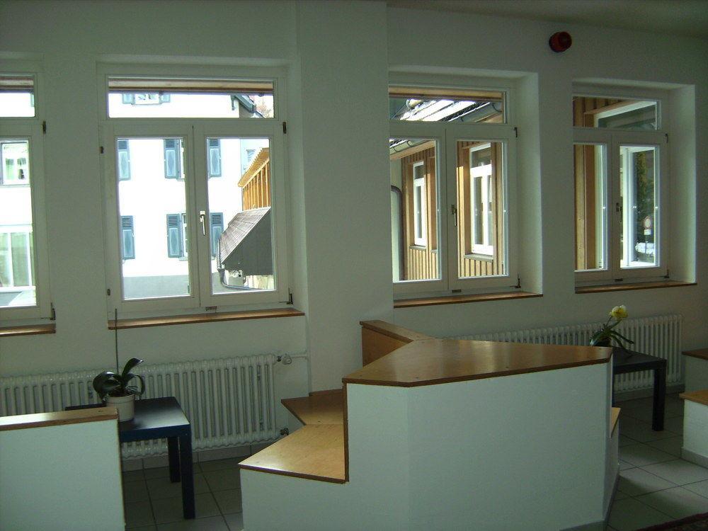 Europaeisches Gaeste- Und Seminarhaus Тодтмос Екстер'єр фото